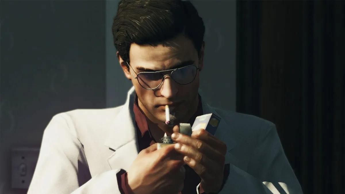 Розкрито оригінальний фінал Mafia 2 — і він змінює все