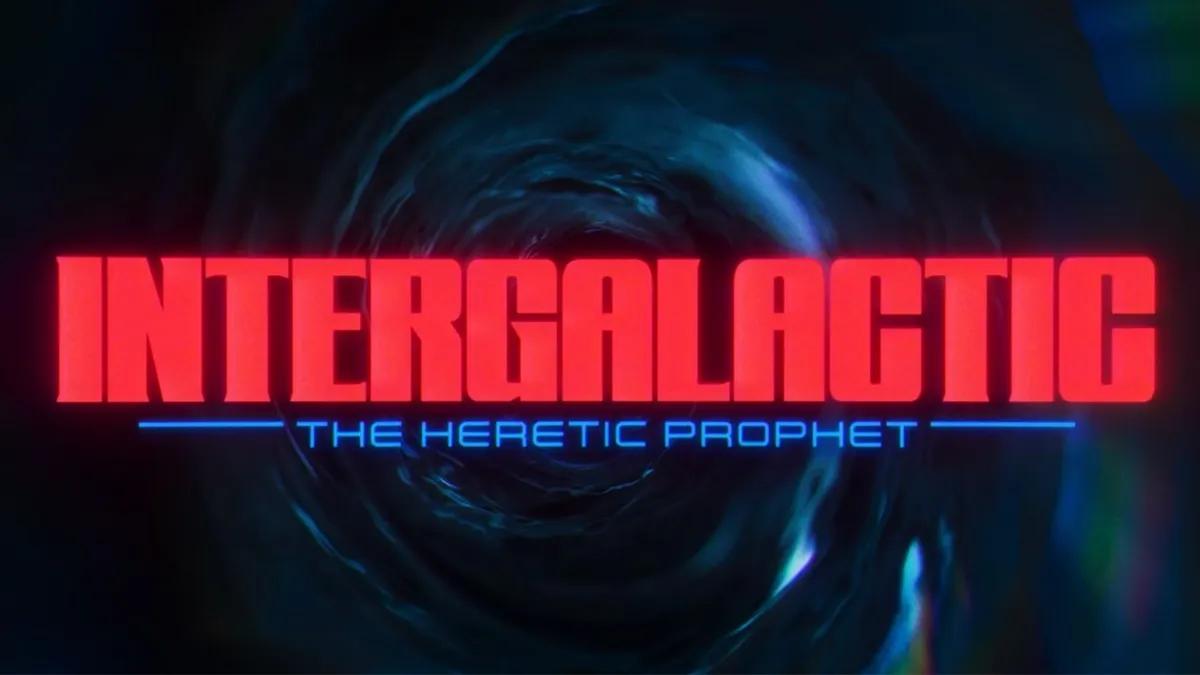 Розробка Intergalactic: The Heretic Prophet близиться до завершення, оскільки Naughty Dog наймає необхідний персонал