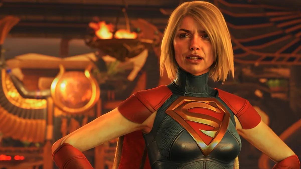 Нова витік інформації Injustice 3 підтверджує появу двох жіночих персонажів 