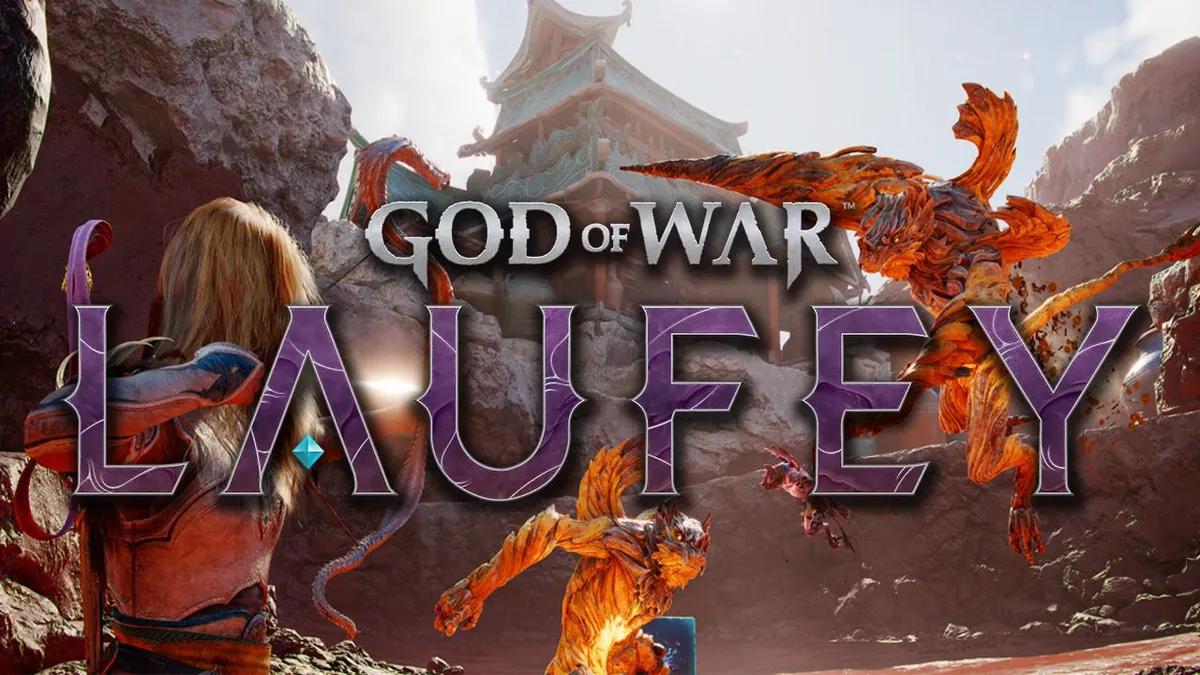 Незважаючи на критику, God of War Laufey має відмінні показники по передзамовленням в усьому світі