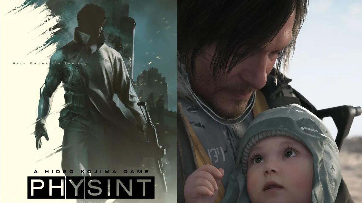 PlayStation відмовились від Physint Хідео Кодзіми через перевищення бюджету та низькі продажі Death Stranding 2