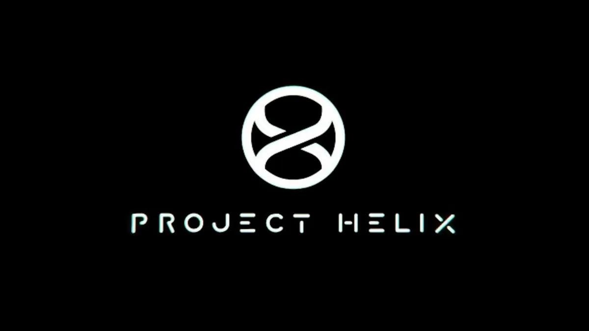 Очікується, що «Project Helix», ігрова консоль нового покоління від Microsoft, не буде оснащена дисководом