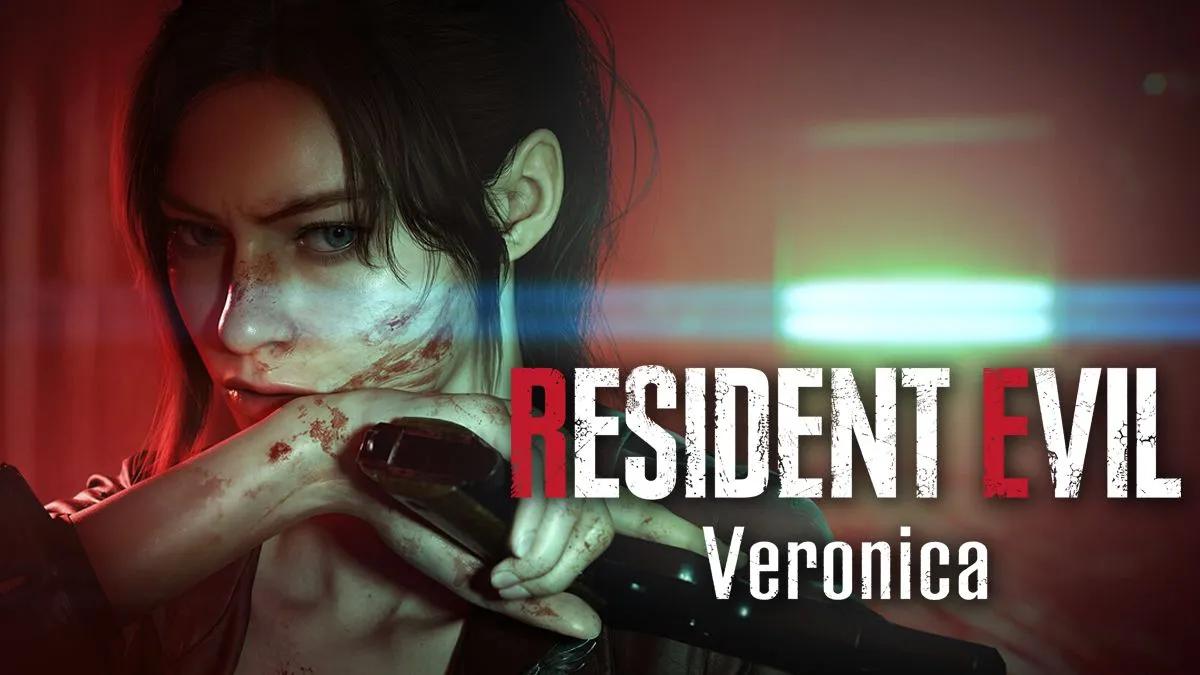 Resident Evil Veronica буде не просто ремейком, а переосмисленням, натхненним італійськими фільмами жахів - джалло