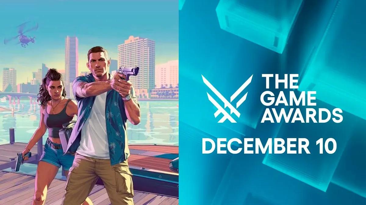 Існує ризик, що GTA 6 може не потрапити до списку номінантів на премію The Game Awards 2026