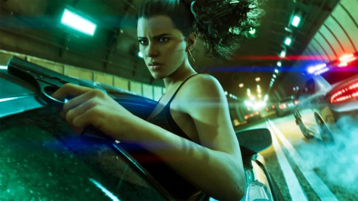 Rockstar Games представила GTA 6: An Extended Look на своєму YouTube-каналі