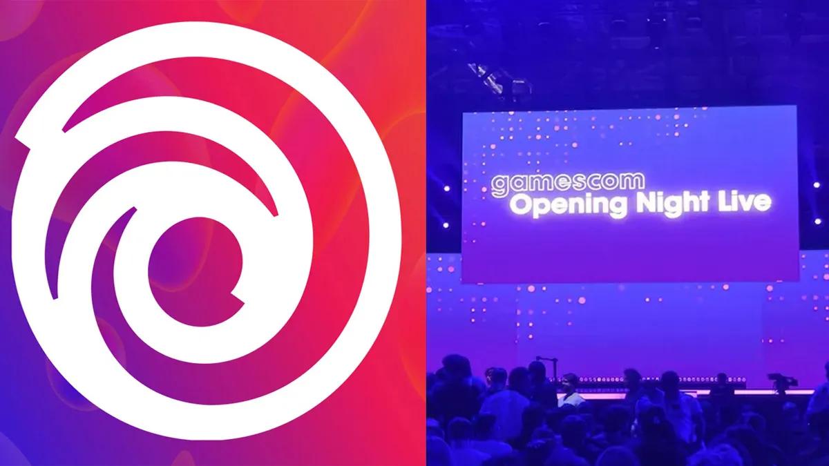 Все, що Ubisoft анонсували та показали на Gamescom Opening Night Live 2026