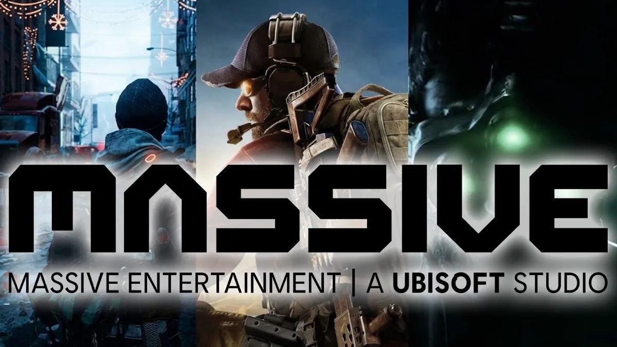 Massive Entertainment тепер відповідає за франшизи Ubisoft — Splinter Cell, Ghost Recon та The Division