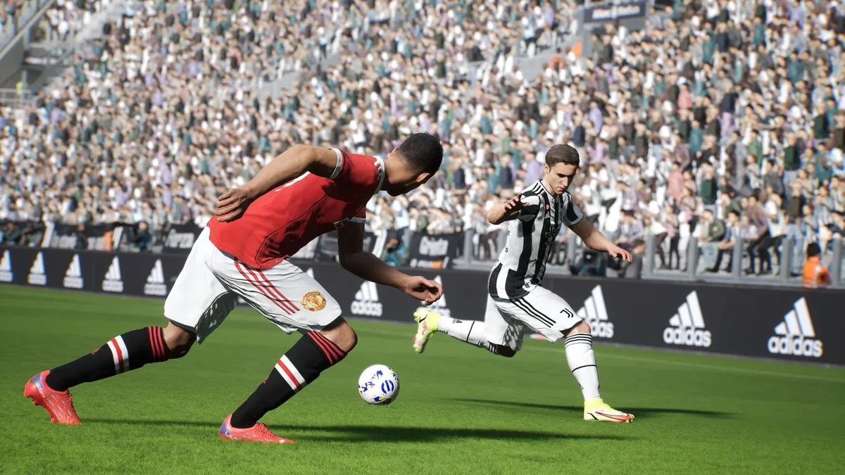 Електронний футбол стає аніме - KONAMI анонсує мангу "Реінкарнація в PES"