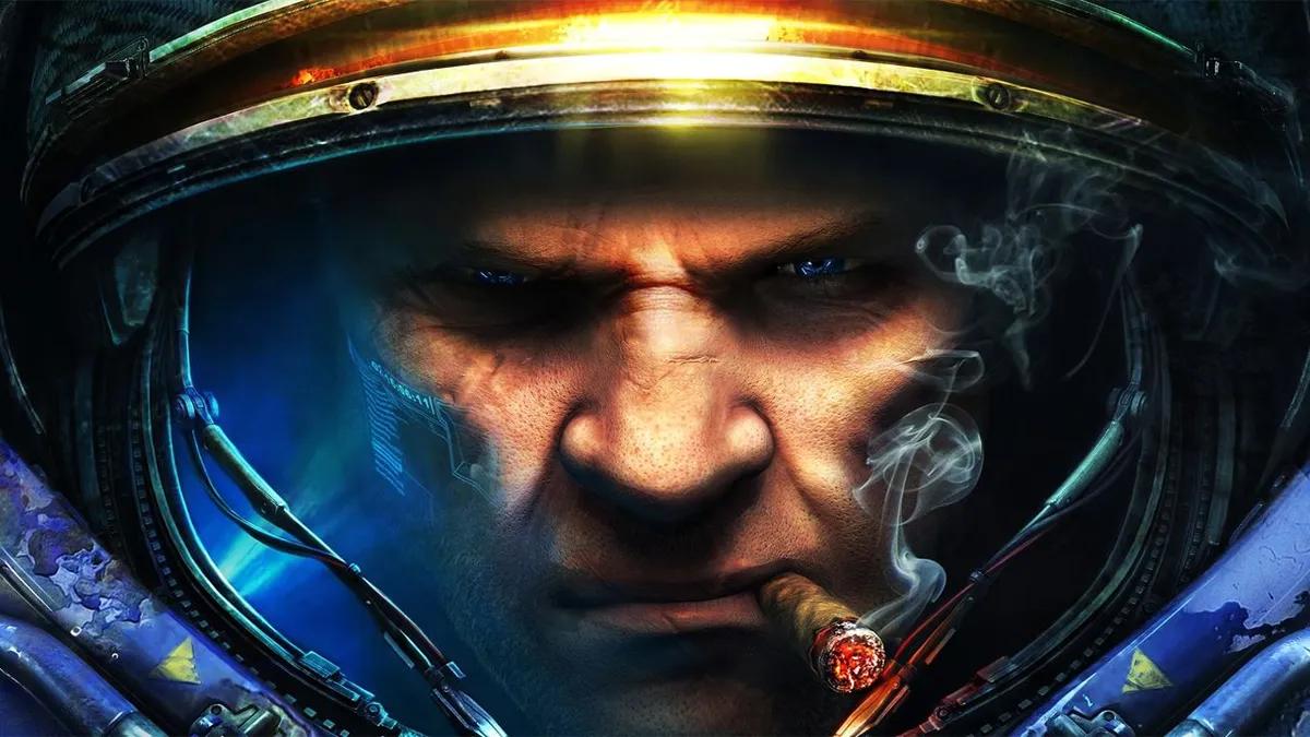 Нова частина StarCraft може виявитися кооперативним шутером, але не схожим на Destiny