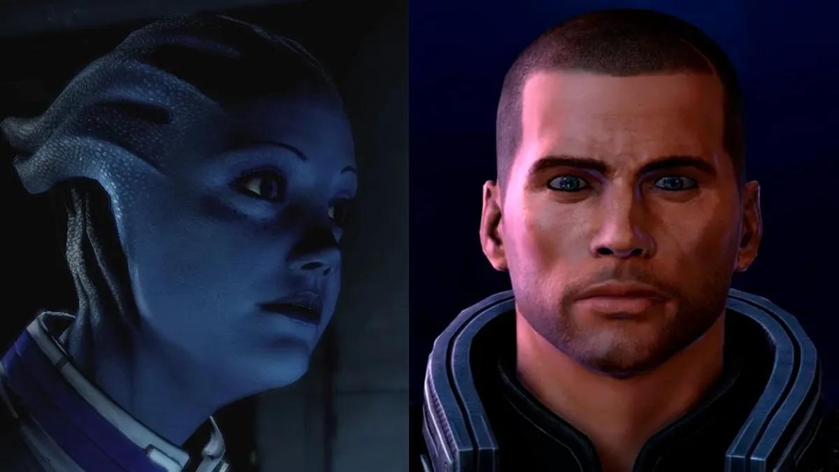 Розкрито деталі Mass Effect: Universe - коли мали відбуватись дії, геймплей, бойова система та інше
