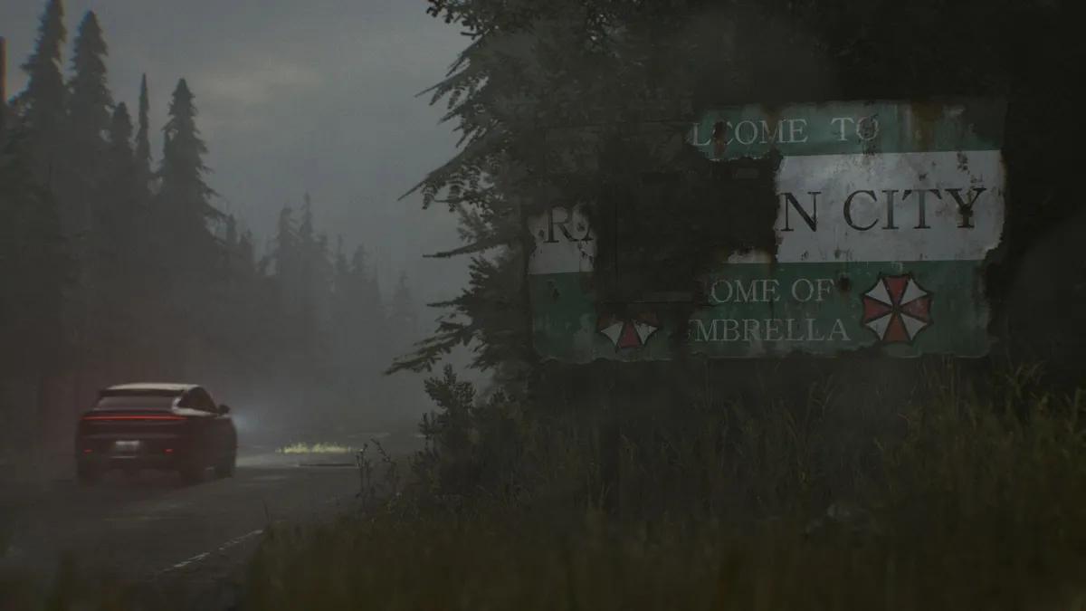 Capcom обговорить майбутнє Resident Evil наступного року