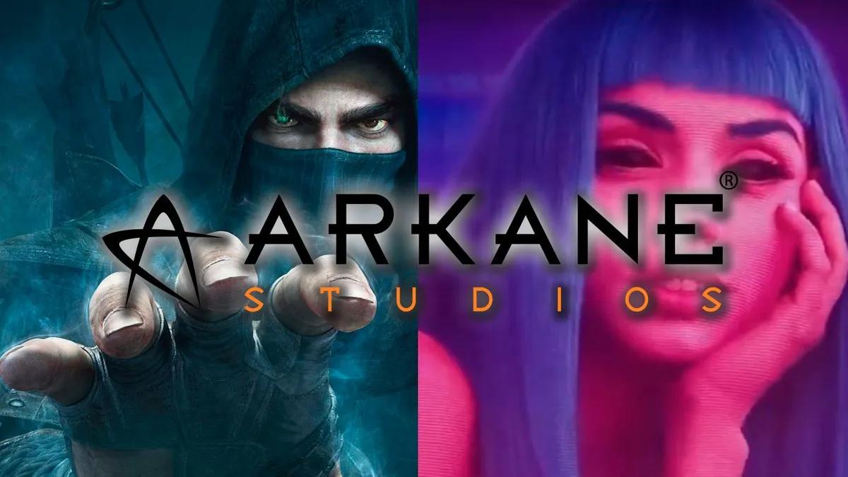 Arkane Studios могла б створити «Thief 4» або гру за мотивами «Блейд-Раннера» замість «Dishonored»