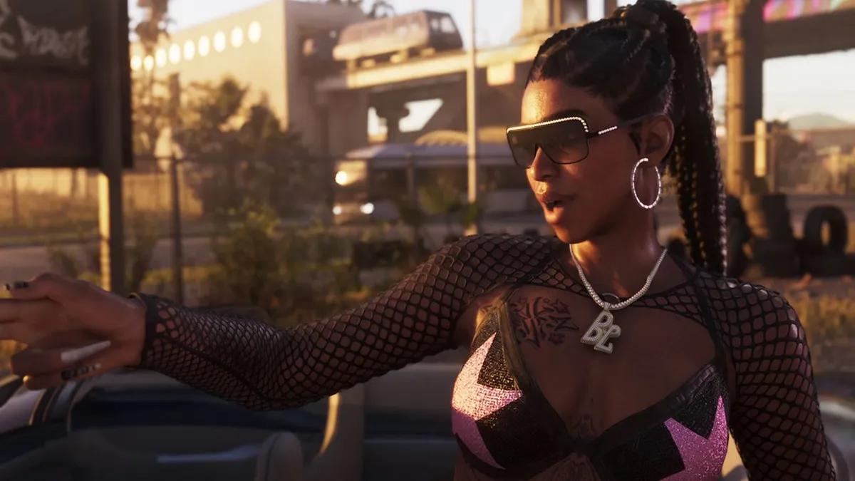 PEGI оприлюднила додаткову інформацію щодо рейтингу «Mature» у GTA 6 