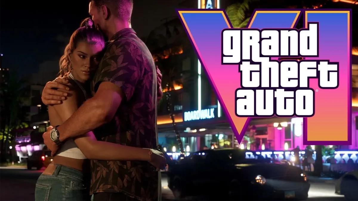 Нова теорія стверджує, що Люсія може зрадити Джейсона в GTA 6