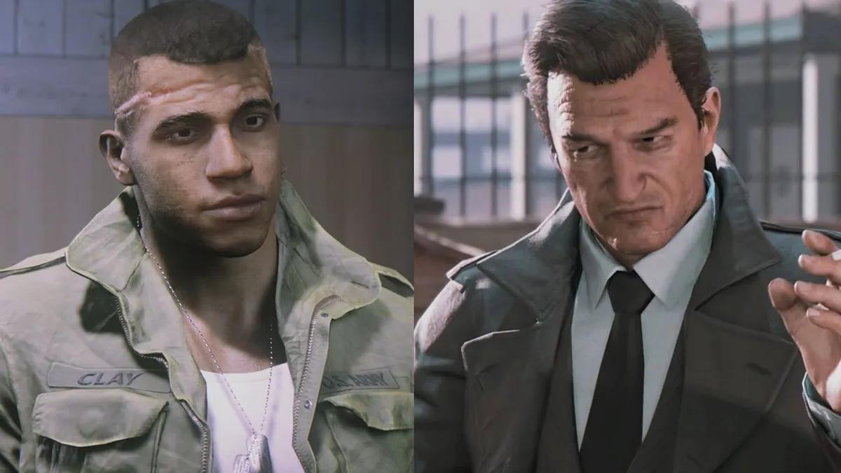 Mafia II та Mafia III скоро мають вийти на консолях поточного покоління