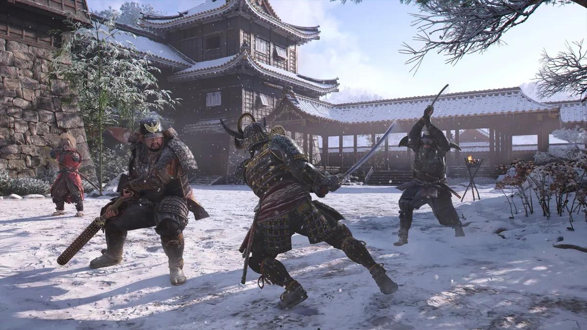 Ubisoft скасувала багатокористувацький режим Assassin's Creed Shadows