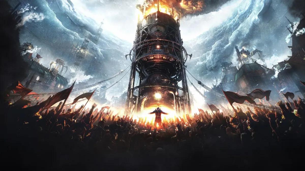 11 bit studios, можливо, працює над незвичним спін-офом до Frostpunk — оприлюднено перші подробиці
