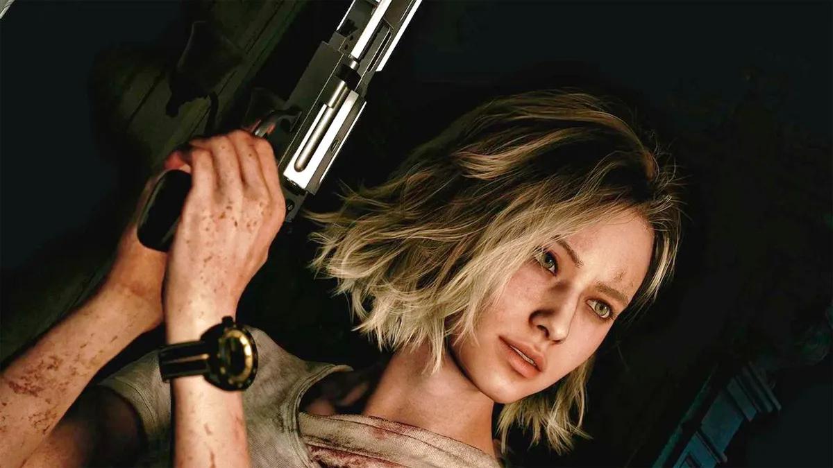 Компанія Capcom вилучила цікаву деталь із гри «Resident Evil Requiem», що стосувалася Грейс та її стрільби з револьвера