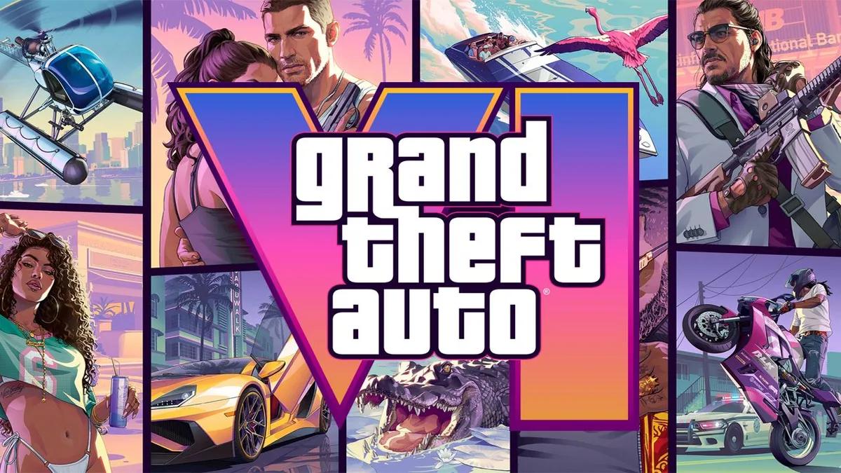 Розкрито, як виглядає пре-релізна коробка GTA 6