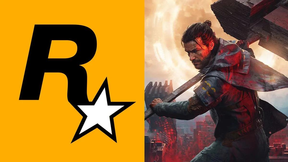Rockstar Games привітала Remedy із запуском Control Resonant