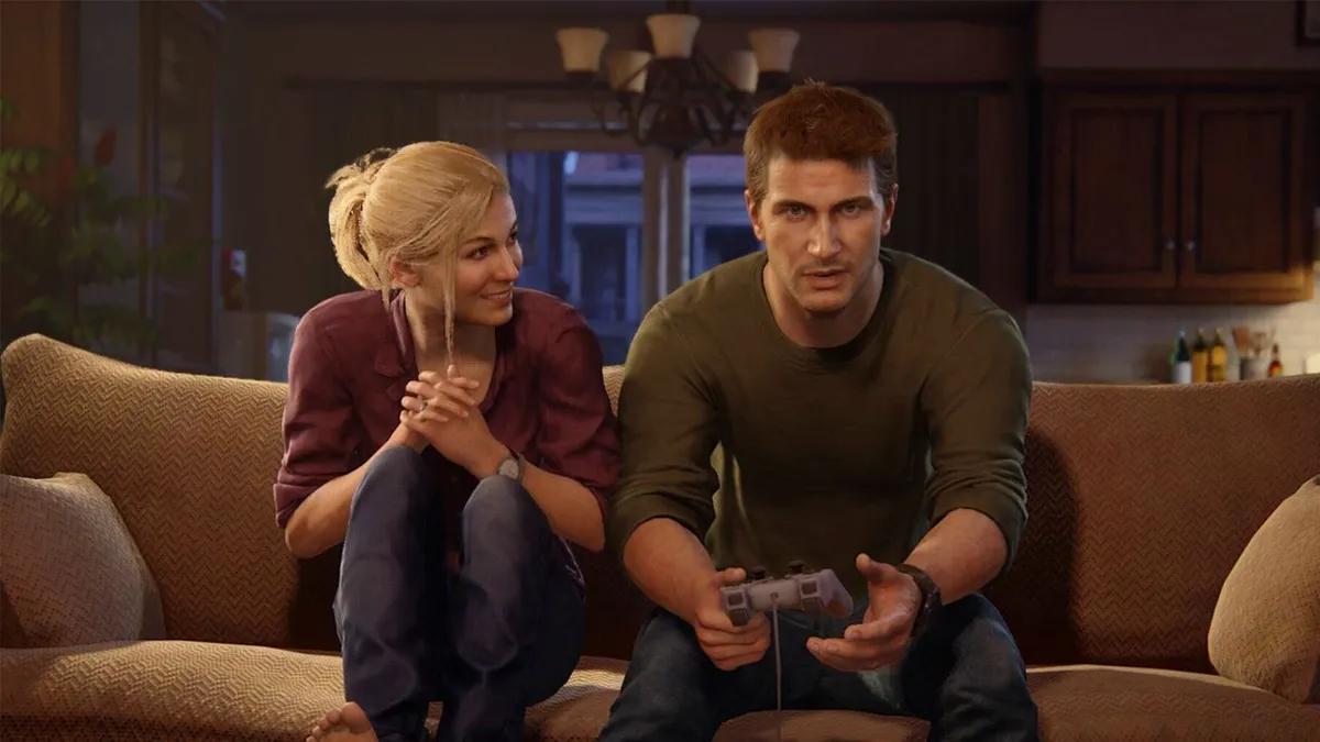 Нолан Норт хоче знову зіграти Нейтана Дрейка в Uncharted 5 і вважає, що гра може стати «однією з наймасштабніших в історії»