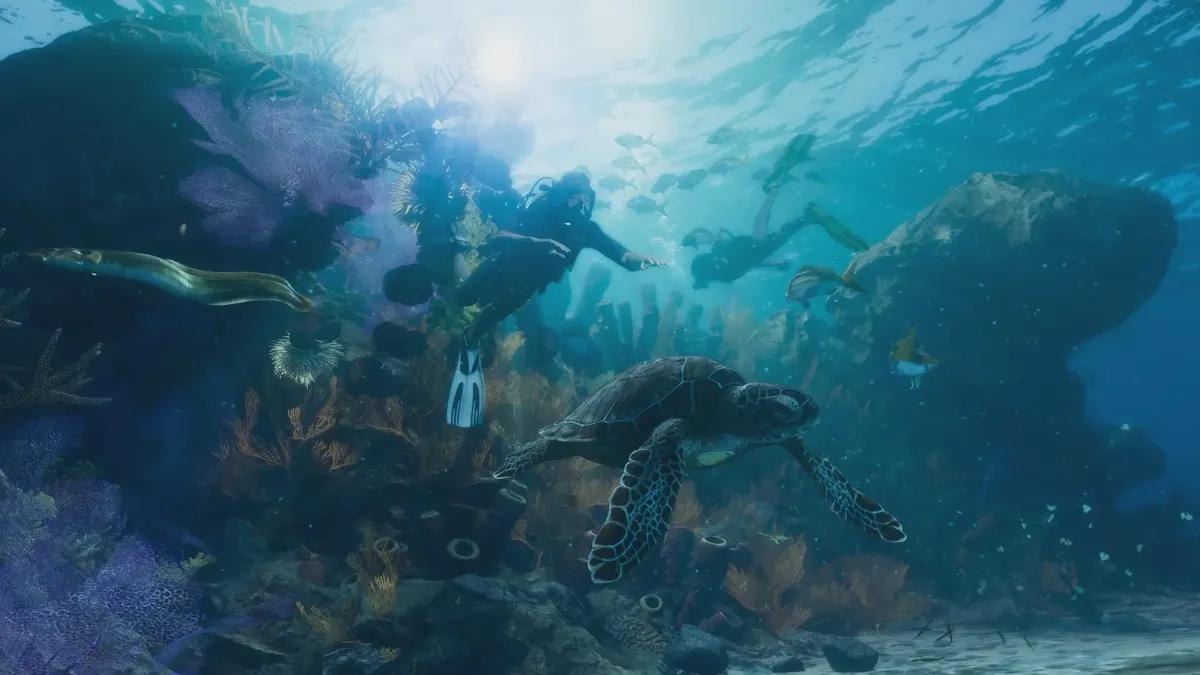 Grand Theft Auto VI спочатку планували випустити на PlayStation 4