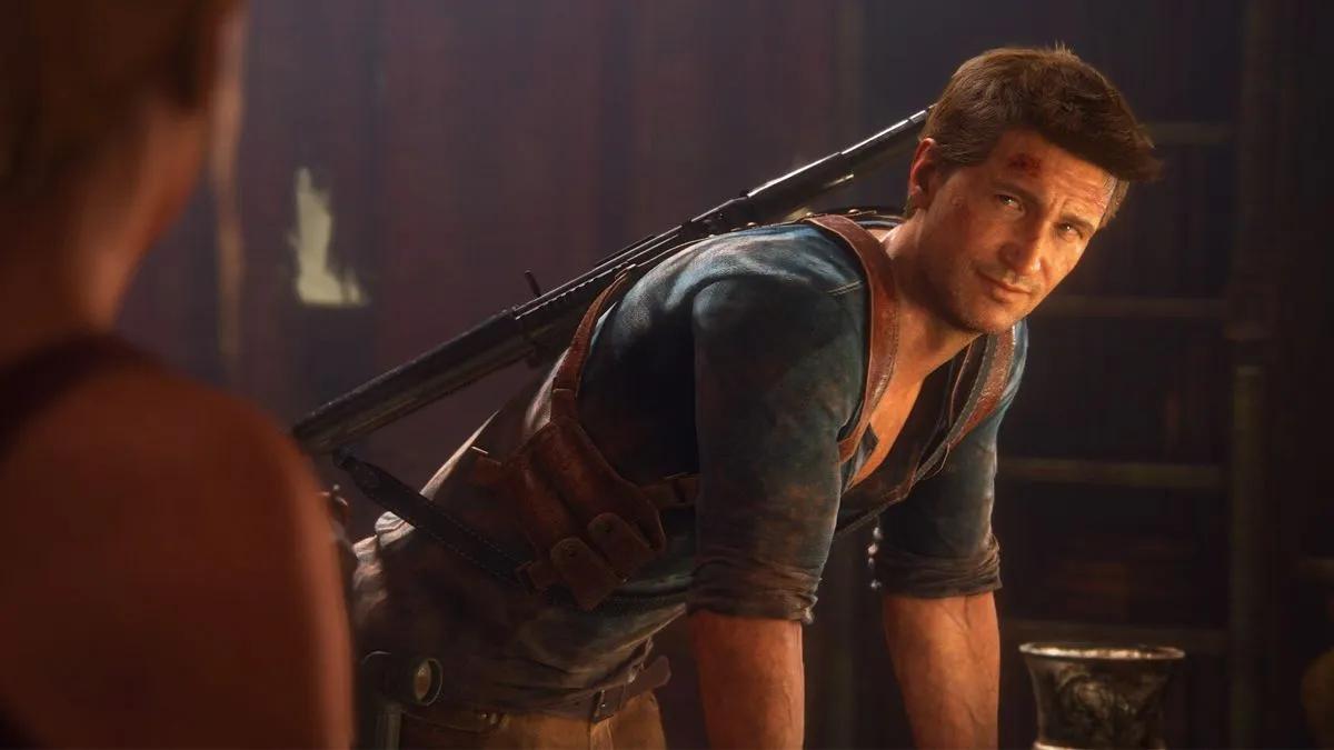 Naughty Dog розробляє нову частину Uncharted – розкрито перші подробиці