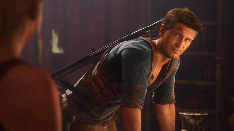 Naughty Dog розробляє нову частину Uncharted – розкрито перші подробиці