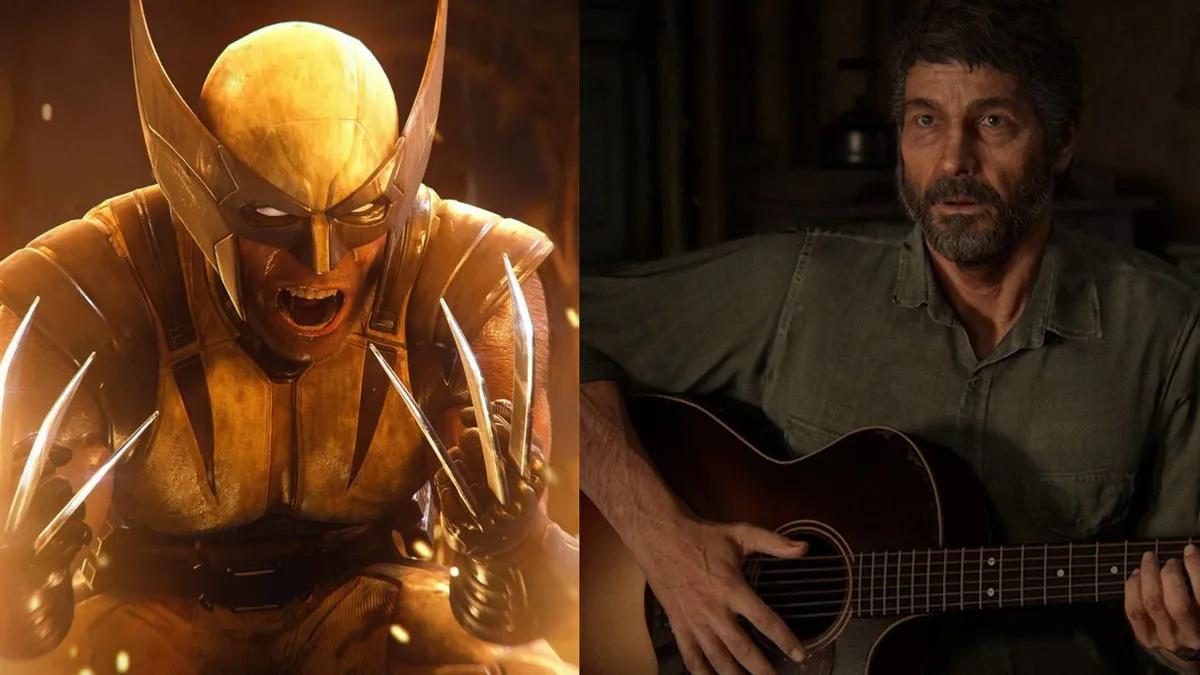 Marvel's Wolverine містить відсилання до The Last of Us