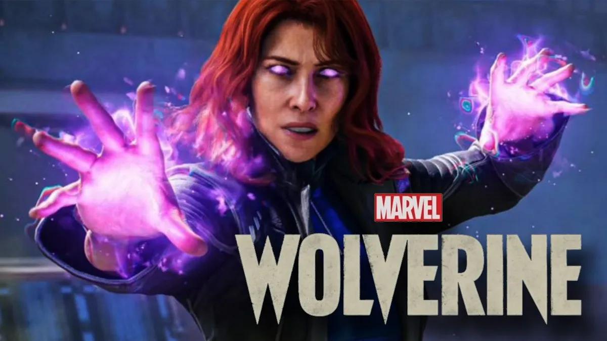 Грабельна Джин Грей з’явилась на ранніх геймплейних кадрах Marvel's Wolverine