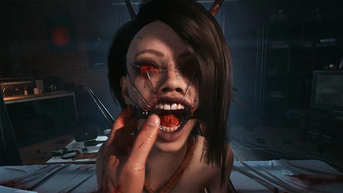 Гравці дуже схвально відгукуються про Clive Barker's Hellraiser: Revival — на відміну від ігрових критиків