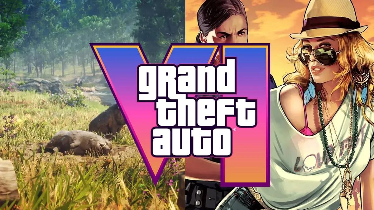 Гравці вже виявили референси на GTA 5 та Red Dead Redemption 2 у «GTA 6: An Extended Look»
