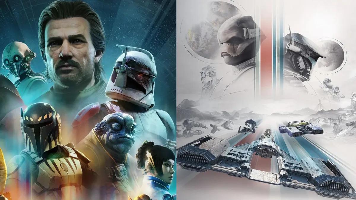 Lucasfilm натякає, що в майбутньому з’являться більше ігор за мотивами «Зоряних війн»