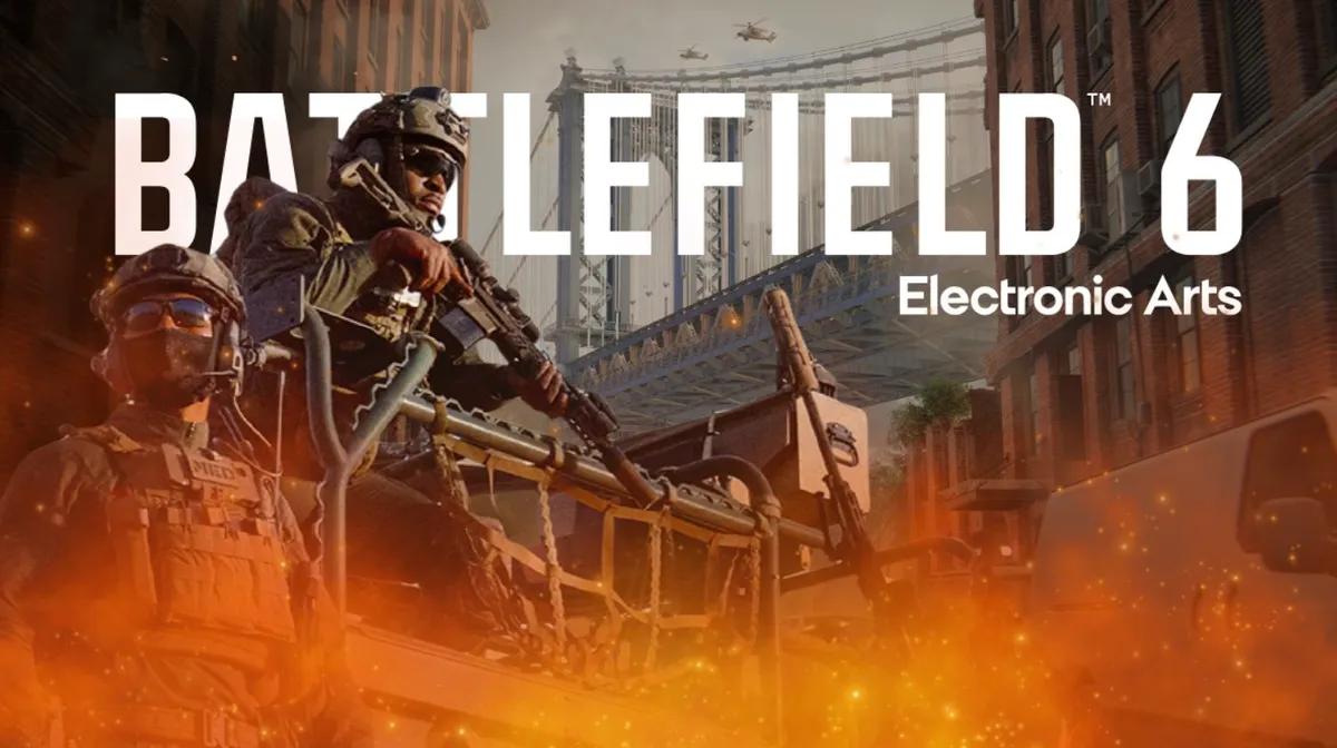 Пояснення до кожного ігрового режиму Battlefield 6
