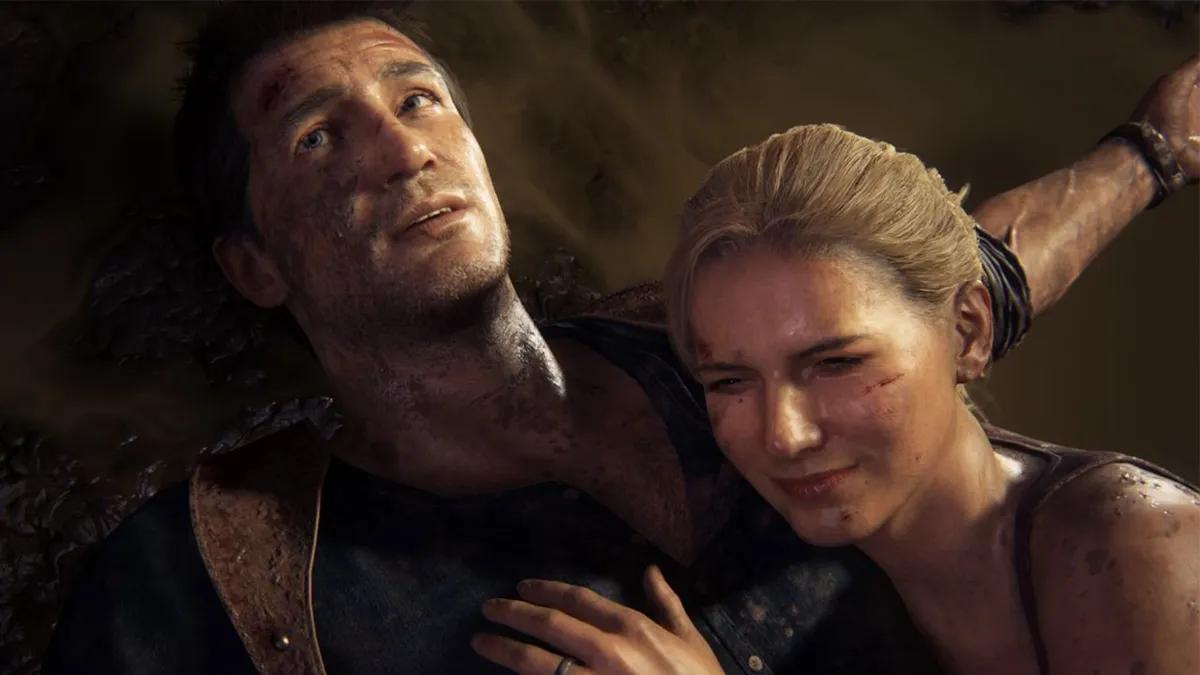 Колишній розробник поділився подробицями про альтернативну версію Uncharted 4