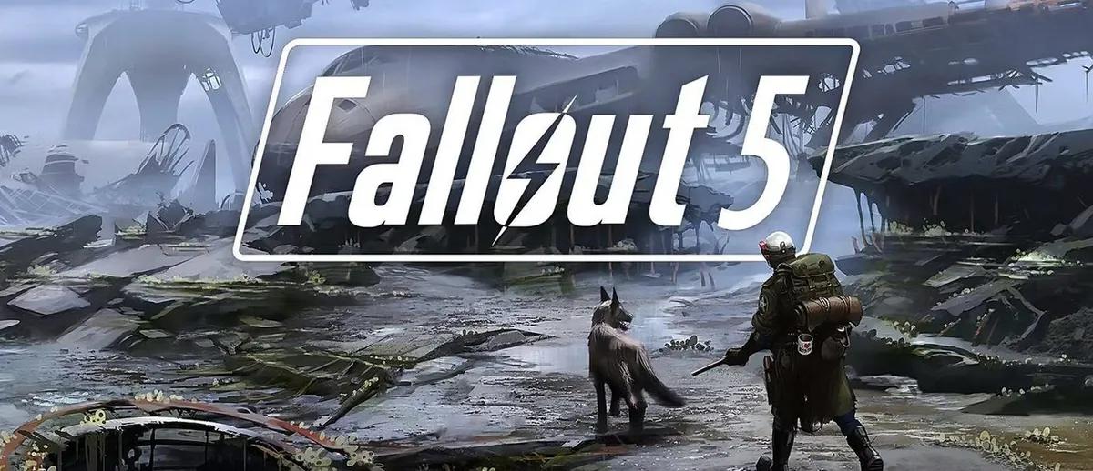 Fallout 5 буде натхненний телешоу Amazon Prime