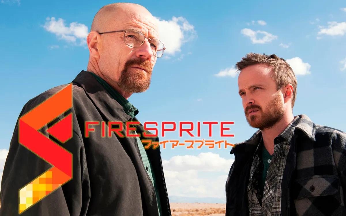 Студія Firesprite скасувала випуск відеогри Breaking Bad для PlayStation 5