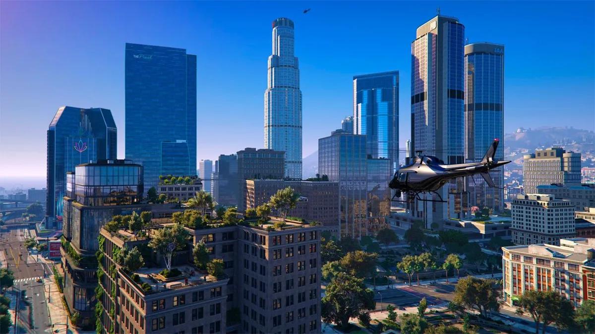Rockstar Games анонсували NoPixel V — масштабне оновлення для рольового сервера GTA 5