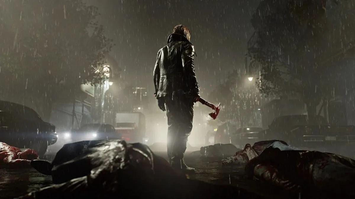 Підтверджено розробку шести нових ігор Resident Evil 