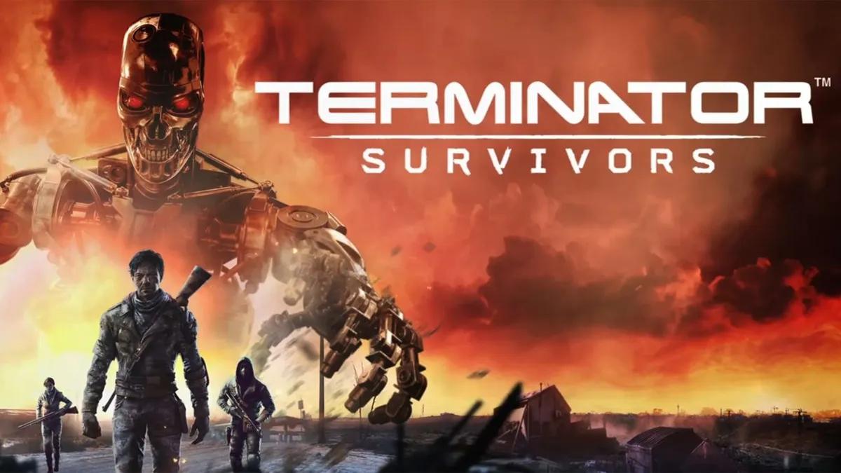 Нові подробиці Terminator: Survivors - Сара Коннор та коли розгораються події