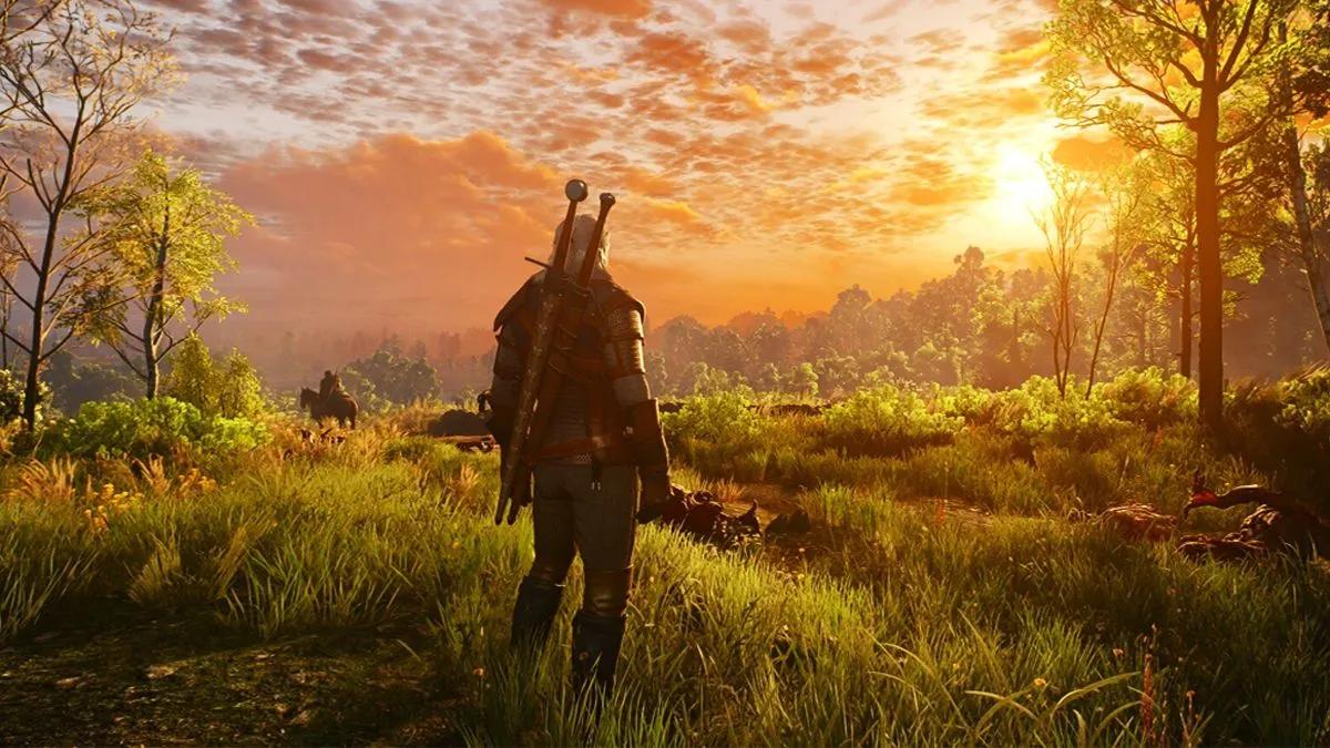 The Witcher 3: Wild Hunt - Remastered побила рекорд Steam за кількістю гравців онлайн