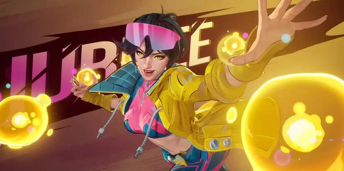 Гравці Marvel Rivals кажуть, що 9-й сезон занадто яскравий, щоб на нього дивитися