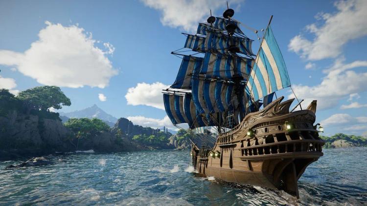 Pearl Abyss розкрила нові подробиці щодо Crimson Desert та майбутнього DLC, Charting the Unknown