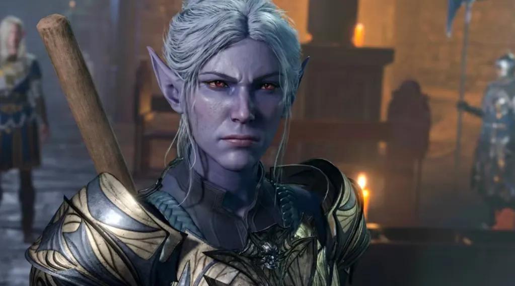 Невикористаний потенціал романів у відеоіграх