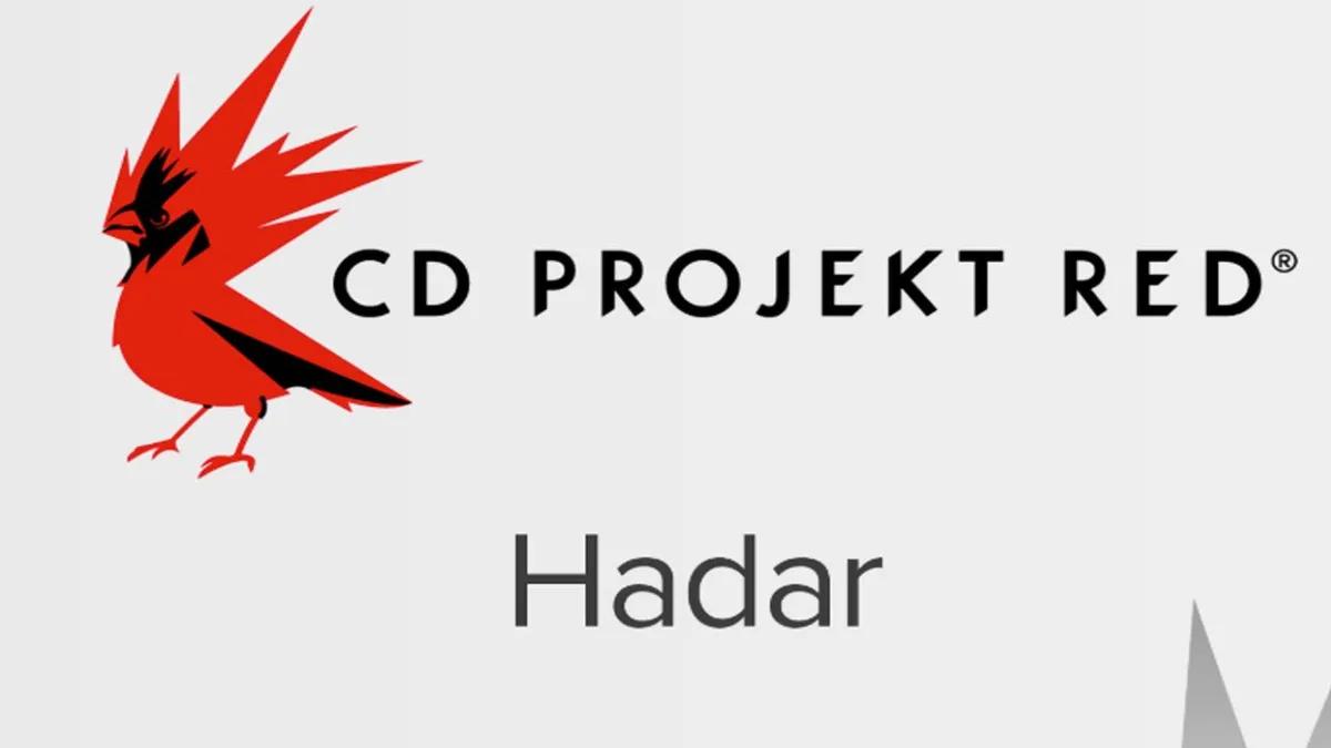 CD Projekt RED продовжує працювати над Project Hadar — своєю новою IP