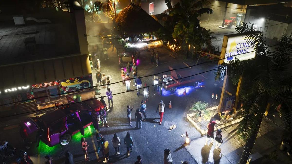 GTA 6 — журнал Love оприлюднив нові подробиці
