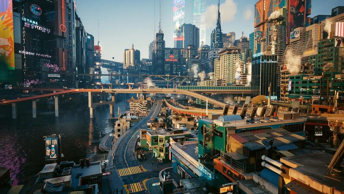 Фільм по Cyberpunk 2077 не буде прямою екранізацією гри