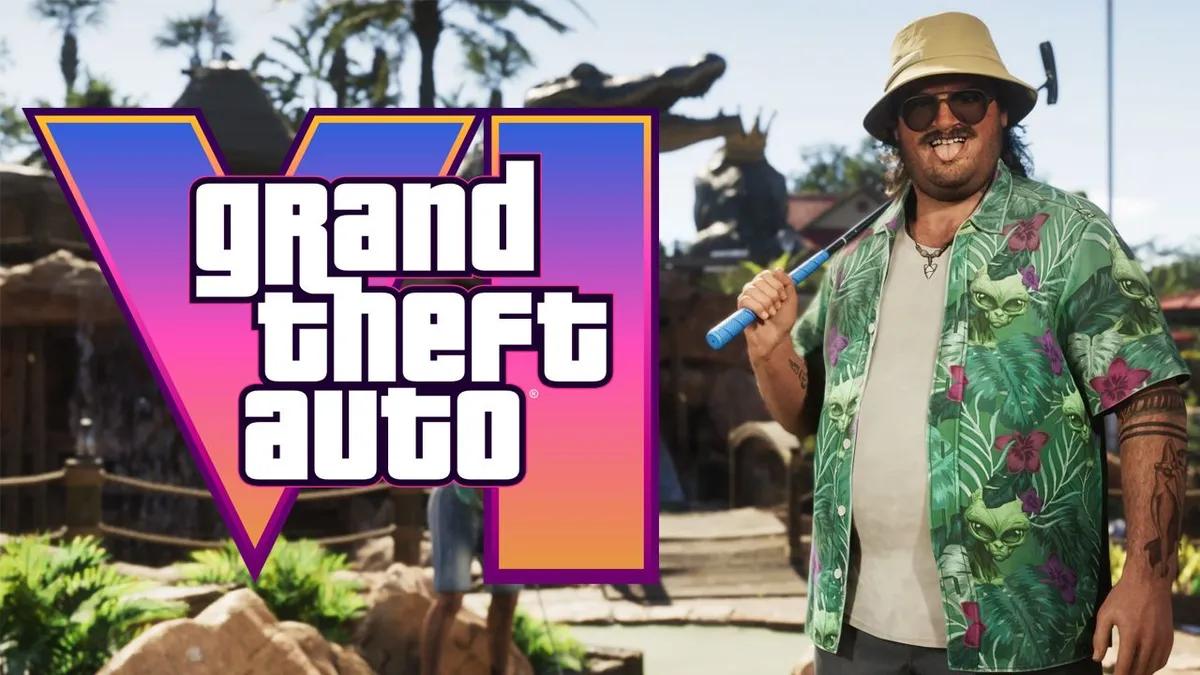 Гольф клуб GTA 6 буде таким же великим, як ціле місто в Red Dead Redemption 2