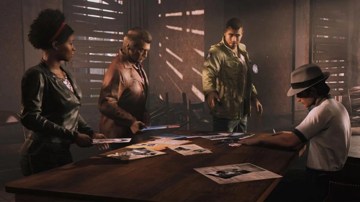 2K офіційно підтвердила вихід оновлення для Mafia III на PS5, Xbox Series X/S та ПК