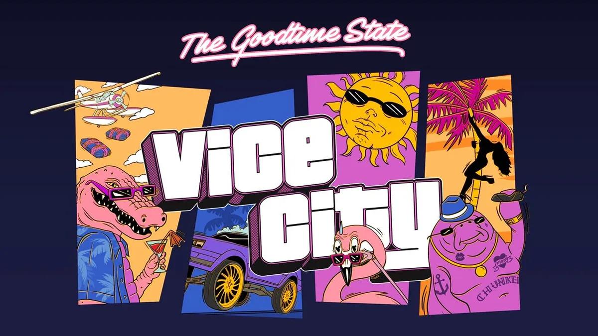 Rockstar Games анонсували Grand Theft Auto VI: The Goodtime State - колекційне видання гри